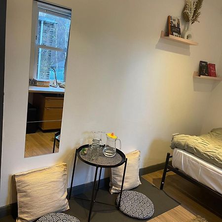 Quiet Cosy Room4 In Kings Cross London Bagian luar foto
